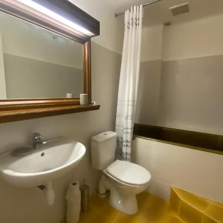 Atypique 2 Personnes 2lannes5 * Perpignan