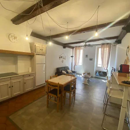 Atypique 2 Personnes 2lannes5 Apartment